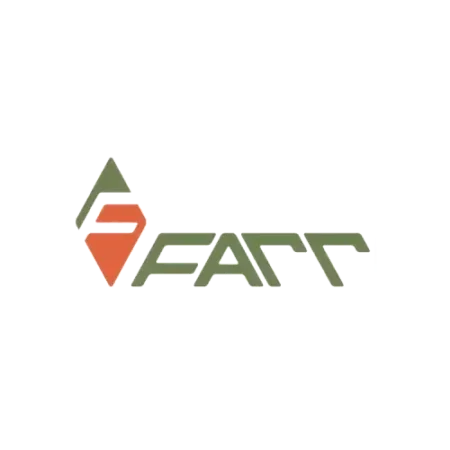 Cyclestuff - FARR logo
