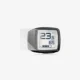 Cyclingstuff - Panzerglass screenprotector - Bosch Intuvia BUI 210 Anti-Glare