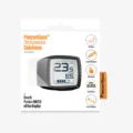 Cyclingstuff - Panzerglass screenprotector - Bosch Intuvia BUI 210 Anti-Glare