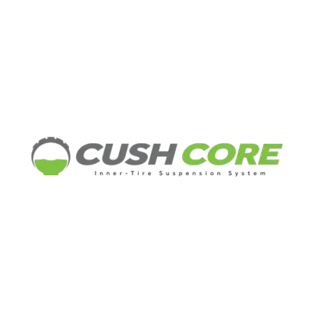Cyclestuff - Cush Core logo