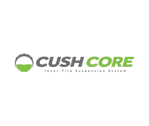 Cyclestuff - Cush Core logo