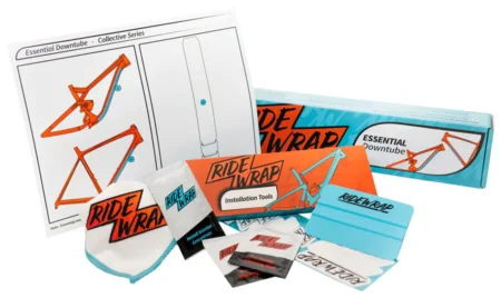 Cyclingstuff - Ride Wrap - Essentail kit