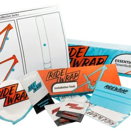 Cyclingstuff - Ride Wrap - Essentail kit