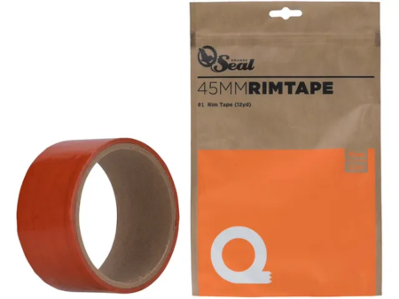 Cyclingstuff - Orange Seal Tubeless Rim Tape