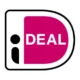 logo iDeal - betaalmogelijkheden