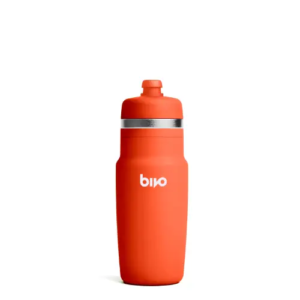 BIVO ONE , COLOUR TOMATO, INHOUD 621ML