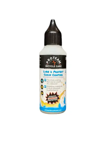 PROTEAM LUBE & PROTECT CHAIN COATING